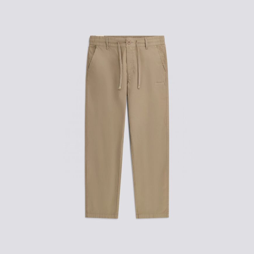 Снимка на GAS МЪЖКИ ПАНТАЛОН NEW ODYLL EASY 4874 W-TWIG BEIGE