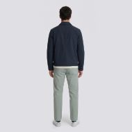 Picture of GAS MEN'S NEW ODYLL EASY 4702 SILVER BLUE 5