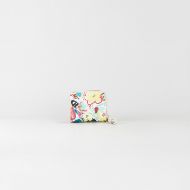 Снимка на LOVE MOSCHINO МАЛКО ДАМСКО ПОРТМОНЕ LOVE SCRIBBLES С ЛОГО В КОМБИНАЦИЯ 4