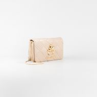 Снимка на LOVE MOSCHINO ДАМСКА ЕЖЕДНЕВНА ЧАНТА С АКСЕСОАР ЖАБА В БЕЖОВО 2