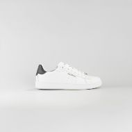 Снимка на BIKKEMBERGS ДАМСКИ ОБУВКИ RECOBA LEATHER SNEAKERS - БЯЛО 1