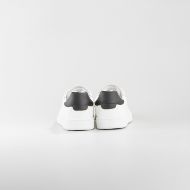 Снимка на BIKKEMBERGS ДАМСКИ ОБУВКИ RECOBA LEATHER SNEAKERS - БЯЛО 5