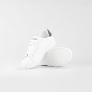 Снимка на BIKKEMBERGS ДАМСКИ ОБУВКИ RECOBA LEATHER SNEAKERS - БЯЛО 3