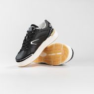 Снимка на CNC COSTUME NATIONAL МЪЖКИ ОБУВКИ NW.89 SUEDE NAPPA LEATHER SNEAKERS - ЧЕРНО/БЯЛО 3
