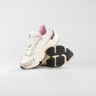 Снимка на CNC COSTUME NATIONAL ДАМСКИ ОБУВКИ QS.89 LEATHER AND FABRIC SNEAKERS WITH GRAPHIC PRINT AND USED EFF 3