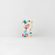 Снимка на LOVE MOSCHINO МИНИ ДАМСКА ЧАНТА ЗА ТЕЛЕФОН LOVE SCRIBBLES С ЛОГО В КОМБИНАЦИЯ 3