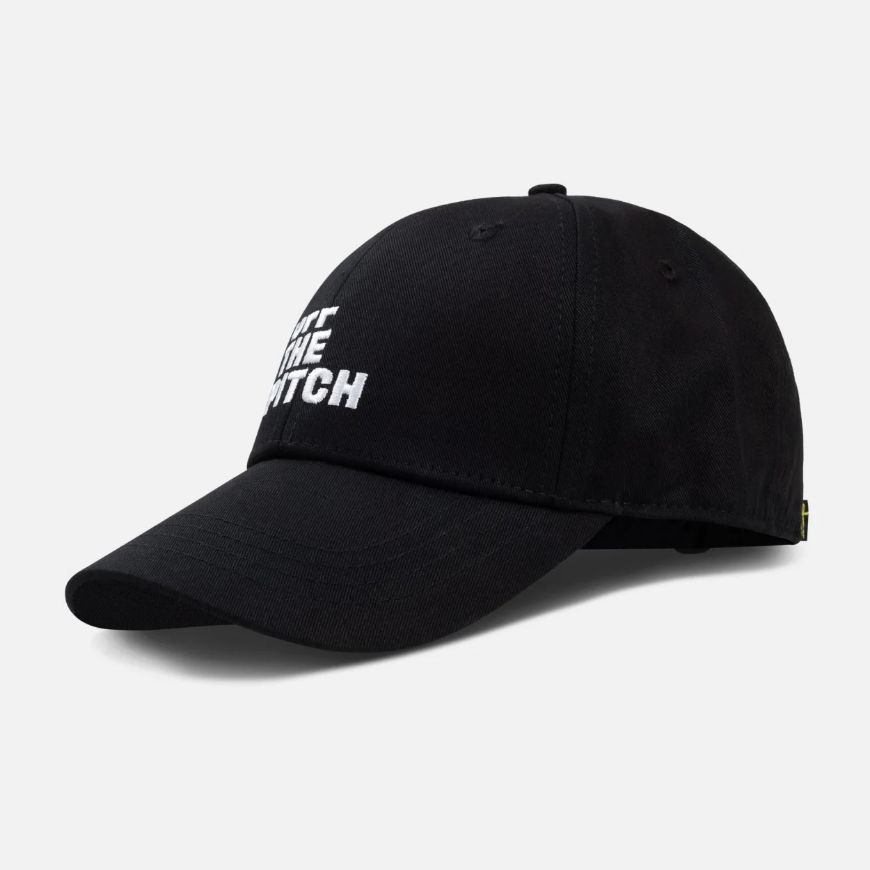 Снимка на OTP МЪЖКА ШАПКА CORPORATE CAP В ЧЕРНО