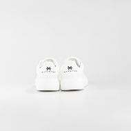Снимка на JOHN RICHMOND ДАМСКИ ОБУВКИ JR ONE LEATHER SNEAKERS - БЯЛО 5