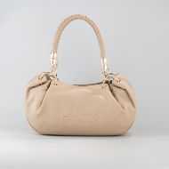 Снимка на LOVE MOSCHINO ДАМСКА ШОПЪР ЧАНТА CHUNKY LOOP В БЕЖОВО 1