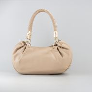 Снимка на LOVE MOSCHINO ДАМСКА ШОПЪР ЧАНТА CHUNKY LOOP В БЕЖОВО 3