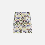 Снимка на SCOTCH&SODA МЪЖКИ БЕРМУДИ TOPSTITCHED PRINTED COTTON RELAXED-FIT В КОМБИНАЦИЯ 2