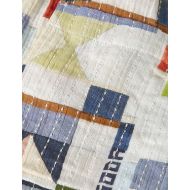 Снимка на SCOTCH&SODA МЪЖКИ БЕРМУДИ TOPSTITCHED PRINTED COTTON RELAXED-FIT В КОМБИНАЦИЯ 3