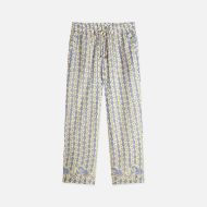 Снимка на SCOTCH&SODA ДАМСКИ ПАНТАЛОН GIA - ALL OVER PRINTED COTTON VOILE В КОМБИНАЦИЯ 1