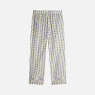 Снимка на SCOTCH&SODA ДАМСКИ ПАНТАЛОН GIA - ALL OVER PRINTED COTTON VOILE В КОМБИНАЦИЯ 2