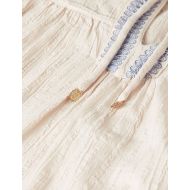 Снимка на SCOTCH&SODA ДАМСКА РИЗА COTTON CREPE BLOUSE WITH EMBROIDERED DETAILS В БЕЖОВО 3