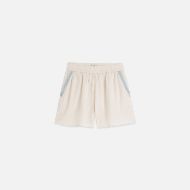 Снимка на SCOTCH&SODA ДАМСКИ БЕРМУДИ EMBROIDERED COTTON CREPE В БЕЖОВО 1