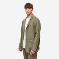 Снимка на DIRTY LAUNDRY МЪЖКО САКО LINEN BLAZER TAUPE 2