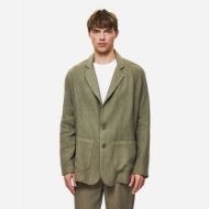 Снимка на DIRTY LAUNDRY МЪЖКО САКО LINEN BLAZER TAUPE 4