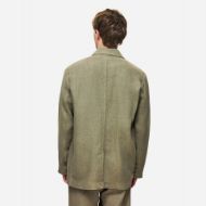 Снимка на DIRTY LAUNDRY МЪЖКО САКО LINEN BLAZER TAUPE 3