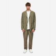 Снимка на DIRTY LAUNDRY МЪЖКО САКО LINEN BLAZER TAUPE 5