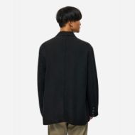 Снимка на DIRTY LAUNDRY МЪЖКО САКО LINEN BLAZER VINTAGE BLACK 3