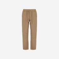 Снимка на DIRTY LAUNDRY МЪЖКИ ПАНТАЛОН LINEN PANTS TAUPE 7