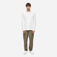 Снимка на DIRTY LAUNDRY МЪЖКИ ПАНТАЛОН LINEN PANTS TAUPE 4