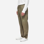Снимка на DIRTY LAUNDRY МЪЖКИ ПАНТАЛОН LINEN PANTS TAUPE 2