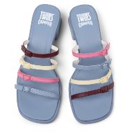 Снимка на CAMPER ДАМСКИ САНДАЛИ KORA TWINS В КОМБИНАЦИЯ 3