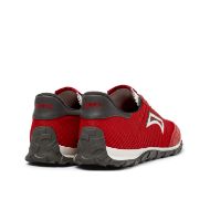 Снимка на CAMPER ДАМСКИ СПОРТНИ ОБУВКИ DRIFT WALK В ЧЕРВЕНО 4