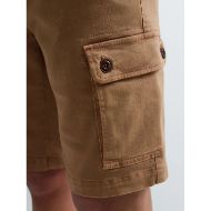 Снимка на REPLAY МЪЖКИ БЕРМУДИ VANNIE HYPERFLEX STRETCH DENIM CARGO В ДЪБОВО 5