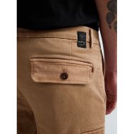 Снимка на REPLAY МЪЖКИ БЕРМУДИ VANNIE HYPERFLEX STRETCH DENIM CARGO В ДЪБОВО 4