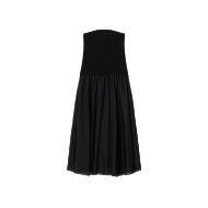 Picture of ALLSAINTS WOMEN'S TEGAN DRESS BLACK 5