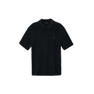 Снимка на ALLSAINTS МЪЖКИ ПУЛОВЕР ASPEN SHORT SLEEVE POLO BOND BLUE 7