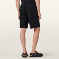 Снимка на ALLSAINTS МЪЖКИ БЕРМУДИ CORBETT SHORTS ORCA BLACK 2