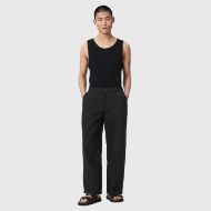 Снимка на ALLSAINTS МЪЖКИ ПАНТАЛОН TAIKO TROUSERS ORCA BLACK 4