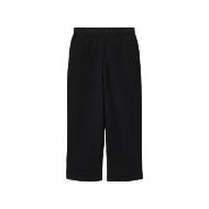 Снимка на ALLSAINTS МЪЖКИ ПАНТАЛОН TAIKO TROUSERS ORCA BLACK 7