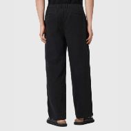Снимка на ALLSAINTS МЪЖКИ ПАНТАЛОН TAIKO TROUSERS ORCA BLACK 2