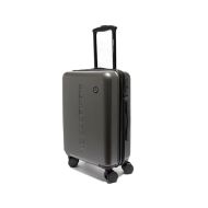 Снимка на MOMODESIGN КУФАР С КОЛЕЛА SMALL TROLLEY TITANIUM GREY 2