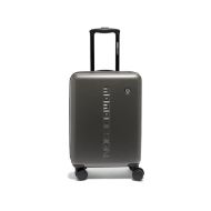 Снимка на MOMODESIGN КУФАР С КОЛЕЛА SMALL TROLLEY TITANIUM GREY 1