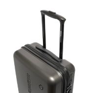 Снимка на MOMODESIGN КУФАР С КОЛЕЛА SMALL TROLLEY TITANIUM GREY 3