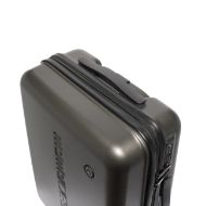 Снимка на MOMODESIGN КУФАР С КОЛЕЛА SMALL TROLLEY TITANIUM GREY 4