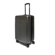 Снимка на MOMODESIGN КУФАР С КОЛЕЛА MEDIUM TROLLEY TITANIUM GREY 2