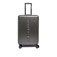 Снимка на MOMODESIGN КУФАР С КОЛЕЛА MEDIUM TROLLEY TITANIUM GREY 1