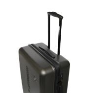 Снимка на MOMODESIGN КУФАР С КОЛЕЛА MEDIUM TROLLEY TITANIUM GREY 5