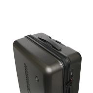 Снимка на MOMODESIGN КУФАР С КОЛЕЛА MEDIUM TROLLEY TITANIUM GREY 4