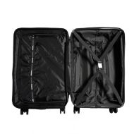 Снимка на MOMODESIGN КУФАР С КОЛЕЛА MEDIUM TROLLEY TITANIUM GREY 3