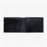 Снимка на MOMODESIGN КОЖЕН ПОРТФЕЙЛ SAFFIANO LEATHER WALLET BLACK 2