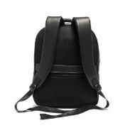 Снимка на MOMODESIGN РАНИЦА WORK PU NAPPA LARGE BUSINESS BACKPACK BLACK 3
