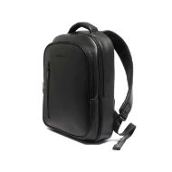 Снимка на MOMODESIGN РАНИЦА WORK PU NAPPA LARGE BUSINESS BACKPACK BLACK 2